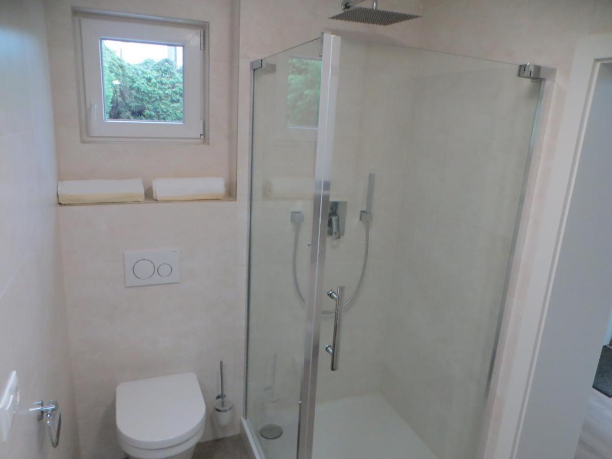 זלצבורג Premium City Apartment Amadeus מראה חיצוני תמונה