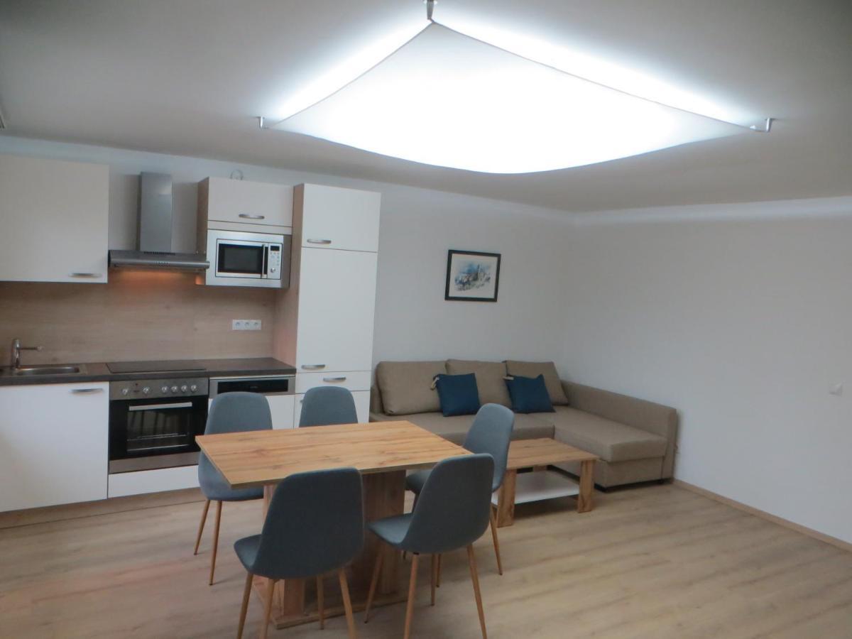 זלצבורג Premium City Apartment Amadeus מראה חיצוני תמונה