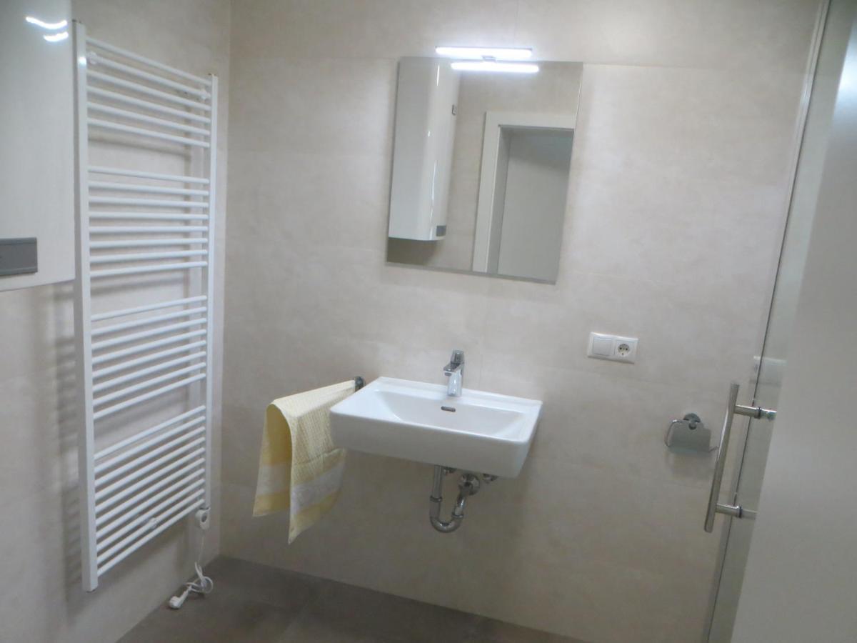זלצבורג Premium City Apartment Amadeus מראה חיצוני תמונה