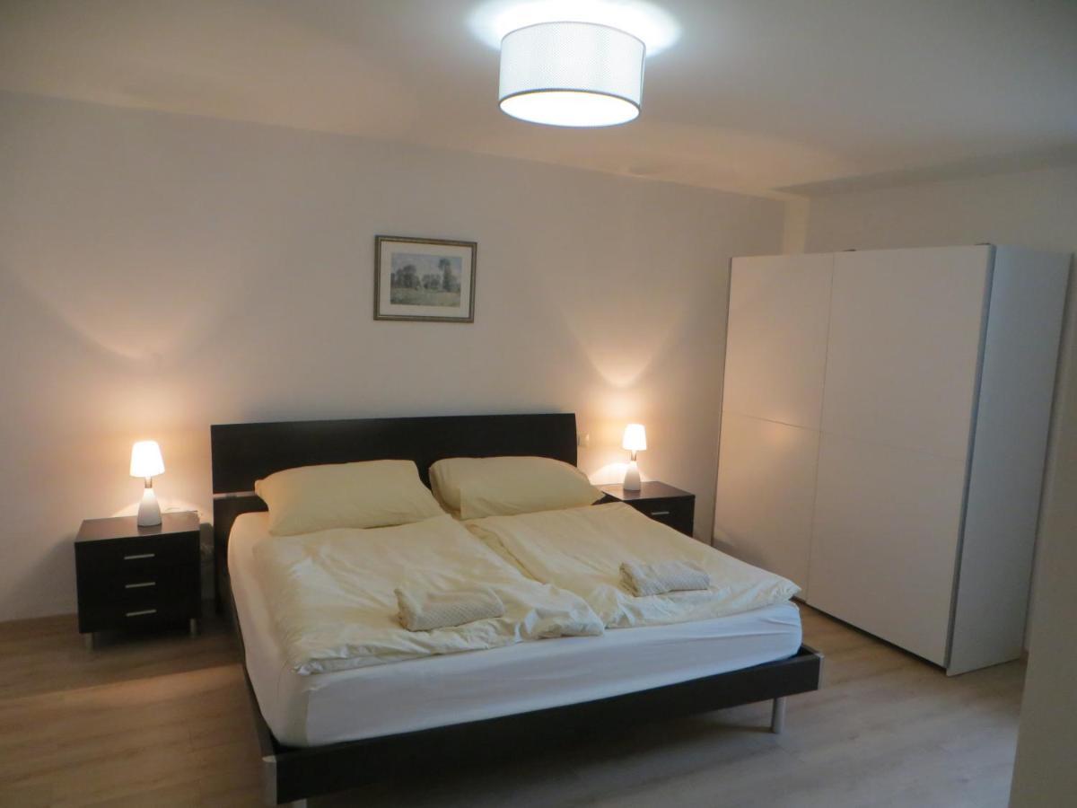 זלצבורג Premium City Apartment Amadeus מראה חיצוני תמונה
